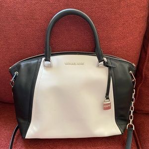 Michael Kors Leather purse